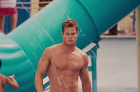 Muere Alec Musser, reconocido actor de “Son como niños”, a los 50 años