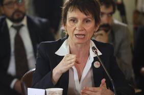 Tohá califica de “error” decisión de tribunal de que se entregue la identidad de testigos protegidos en juicio contra Héctor Llaitul