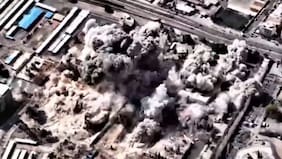 “Por graves riesgos de seguridad”: EE.UU. llama a sus ciudadanos a abandonar de inmediato 14 países de Medio Oriente