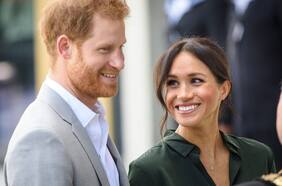 Harry Windsor y Meghan Markle anuncian que esperan a su segundo hijo