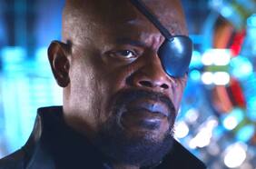 Samuel L. Jackson espera que Secret Invasion no sea el final de su historia como Nick Fury: “Me encanta interpretarlo”