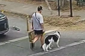 Triple homicidio en La Reina: las huellas que el abogado del principal imputado dice que la Fiscalía no ha considerado