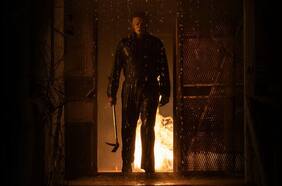 Michael Myers vuelve para matar en tiempos de paranoia y desinformación