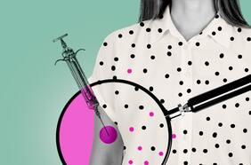 “Me dijeron 3 veces que no era cáncer, pero algo no me dejaba tranquila”