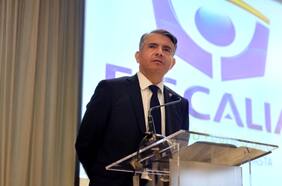 El test inicial del fiscal Castro Bekios tras su aterrizaje forzado en el caso ProCultura