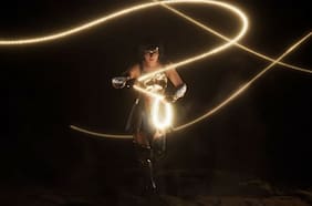 Wonder Woman no será un juego como servicio dice Warner Bros.