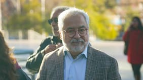 Caso Audio: Tribunal acoge solicitud de defensa de Hermosilla y ordena al Ministerio Público tomar declaración de fiscal Parra