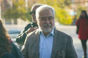 Caso Audio: Tribunal acoge solicitud de defensa de Hermosilla y ordena al Ministerio Público tomar declaración de fiscal Parra