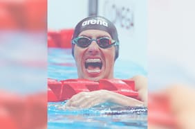 Alberto Abarza: “La discapacidad aumenta, pero las ganas también van avanzando”