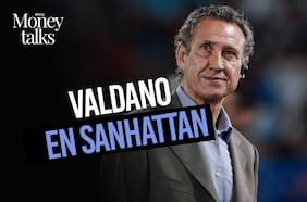 Valdano en Sanhattan, la pelea de Elon Musk y Nicolás Maduro, y Apple se salva de la racha negativa