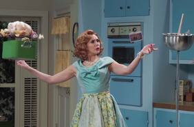 Marvel Studios consiguió sus primeros Emmys gracias a WandaVision