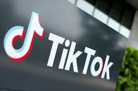 China dice que respeta la voluntad corporativa de TikTok y pide a EE.UU. un entorno empresarial justo