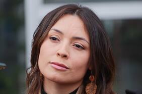 Camila Polizzi: Ministerio Público tiene 12 meses para formalizar investigación contra excandidata a alcaldesa