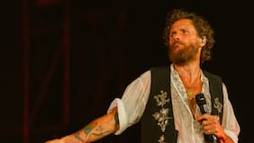 Jovanotti: “Hoy América Latina hace la mejor música del mundo, como Mon Laferte o Ana Tijoux”