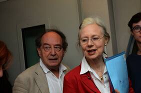 Columna de Matías Rivas: Una pareja oculta