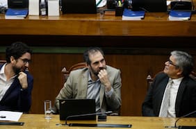 Remezón de Huachipato en la Cámara: diputados oficialistas se restan de respaldo a Grau y derecha se abre a financiamiento estatal