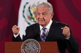 López Obrador quiere cambiar nombre al “Triángulo Dorado” del narcotráfico en México