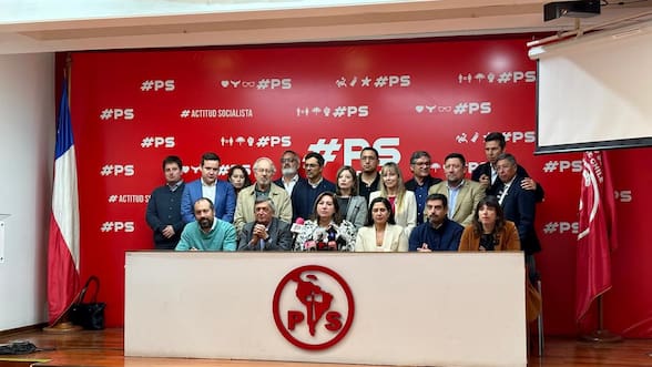 El forzado rearme de la oposición tras la ley de reconstrucción de Kast