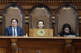 Efecto del exministro Poblete: el desconocido cambio en el sistema de inteligencia para que supremos autoricen pinchazos