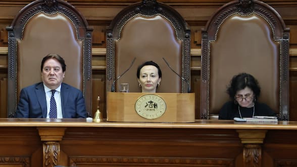 Los abogados que enfrentarán al pleno de la Suprema para defender a los jueces que están al borde de la remoción