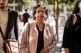 Ministra de Minería, Aurora Williams, lamenta decisión del fin de Huachipato y valora gestión de Grau para evitar el cierre