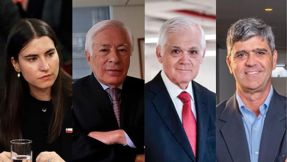 Superintendente de Pensiones zanja disputa sobre qué implica el “pleno traspaso del SIS” al Seguro Social