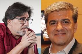 Caso Luminarias: abren investigación penal por escuchas perdidas del alcalde Jadue y el dueño de Itelecom