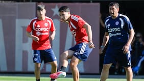 Los rostros que marcan el inicio de un nuevo ciclo mundialista de la Roja