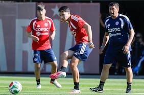 Los rostros que marcan el inicio de un nuevo ciclo mundialista de la Roja
