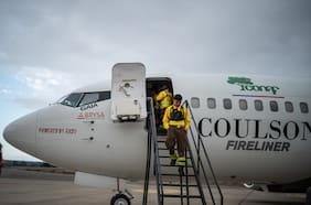Boric e incendios forestales: “Nos hemos preparado bien, pero no podemos bajar la guardia”