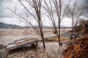 Período de retorno T: ¿Cómo ganarle a una “tormenta perfecta”?