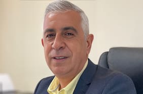 Sentencian al alcalde de Laja a 40 días de presidio por acoso sexual: cumplirá la pena en libertad