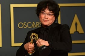 Bong Joon Ho dirigirá su primera película animada