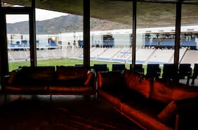 La otra cara del Claro Arena: los detalles de la nueva apuesta de negocios de la UC