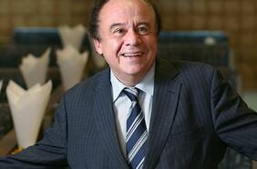 “Yo consumí cocaína, pero no fui drogadicto”: cuando Luis Dimas habló sobre excesos (y cómo los dejó)