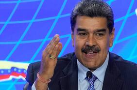 Maduro ofrece proteger a dirigentes opositores que reciban amenazas de muerte