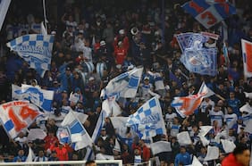 Un 90% agotado: la UC traslada casi 2.000 hinchas en su visita a Boca Juniors en La Bombonera por la Copa Libertadores