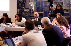 Presupuesto 2026: Tras presión parlamentaria, gobierno repone número de subsidios de vivienda