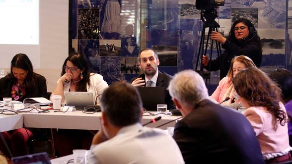 Presupuesto 2026: Tras presión parlamentaria, gobierno repone número de subsidios de vivienda