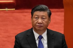 Líderes comunistas chinos comienzan reunión que deberá reforzar el poder de Xi Jinping