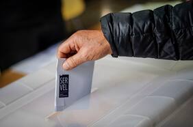 Columna de Andrés Bórquez y Rodrigo del Río: Democracia de largo plazo