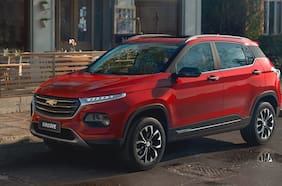 Los 10 SUVs más vendidos durante enero de 2024