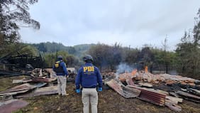 Tercer ataque en cinco días marca violenta semana en la Macrozona Sur