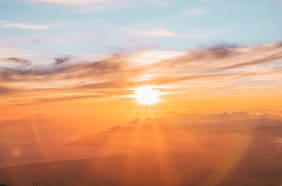 Más que en el Everest y similar a Venus: detectan en Chile la mayor radiación solar de la historia