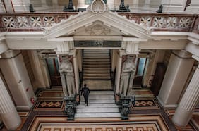 El crítico informe de la Suprema por proyecto que sanciona reclutamiento de organizaciones criminales