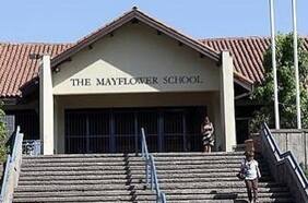 Evacúan colegio en Lo Barnechea tras detección de posible artefacto explosivo en su interior