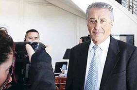 Las sociedades cascadas de SQM que controla  Julio Ponce evaluarán su fusión