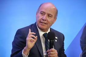 El diseño que prepara Jorge Quiroz para su “Hacienda”