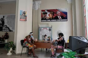 Columna de Enrique Krauze: Las vacas sagradas de Cuba