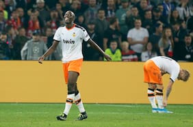 Problema sin freno: los otros actos de racismo que han sacudido al fútbol en el último tiempo